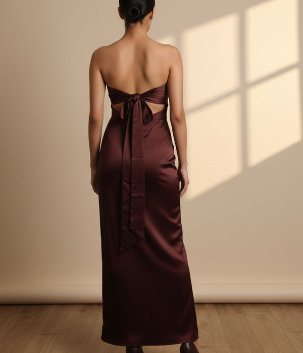 Gown